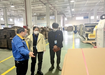 122cc太阳集成游戏产品 抗“疫”先行 | 平湖景包优先生产防疫专用熏染性废物网络箱，，，全力支援疫情防控