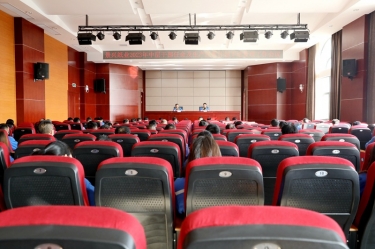 开拓立异 勇往直前 | 122cc太阳集成游戏纸业召开2023年度中层干部任命及生产谋划妄想下达治理事情聚会