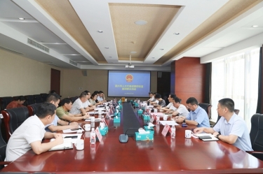 嘉兴市人大代表走进122cc太阳集成游戏纸业开展接待群众活动