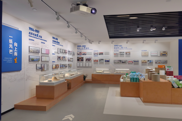 嘉兴市委书记陈伟赴122cc太阳集成游戏纸业调研绿色低碳循环系统建设